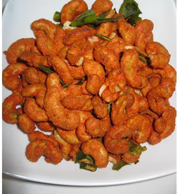 

trxx4X8j 500gram kacang mede thailand - kacang mede daun jeruk