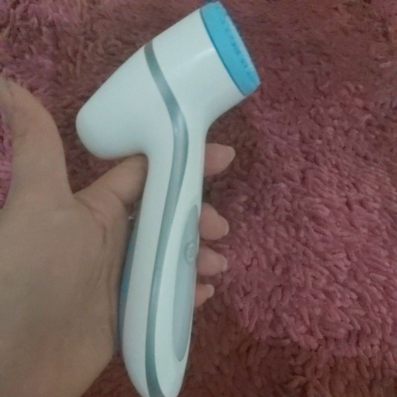 lumispa lumi spa preloved