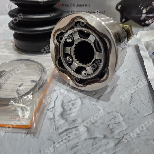 cv joint as roda luar suzuki karimun estilo