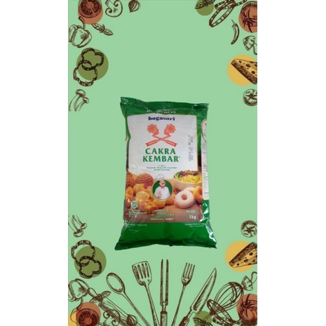 

Cakra Kembar Premium