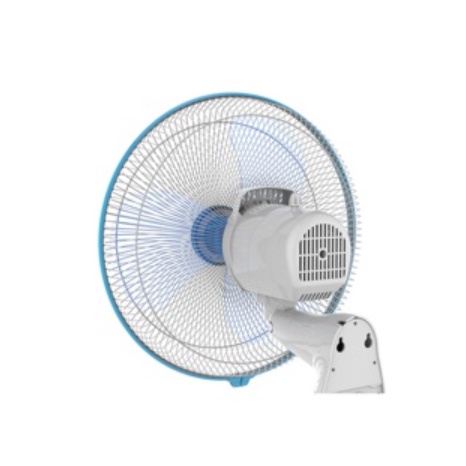 MASPION WALL FAN / KIPAS ANGIN MWF 41K / MWF-41 K (16 INCH)
