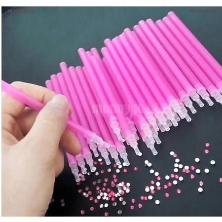 Pen Dotting untuk Nail Art Akrilik