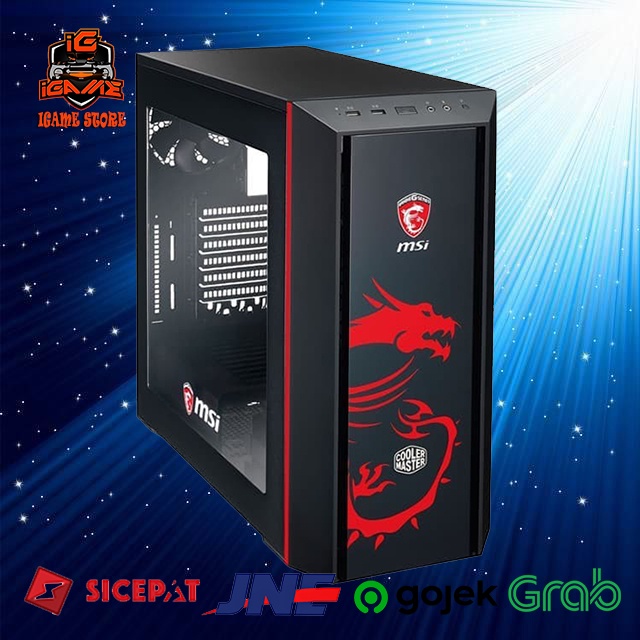 PC Gaming Intel Core i9 13900K I RTX 4090 24GB I DDR5 64GB I NVME BEST