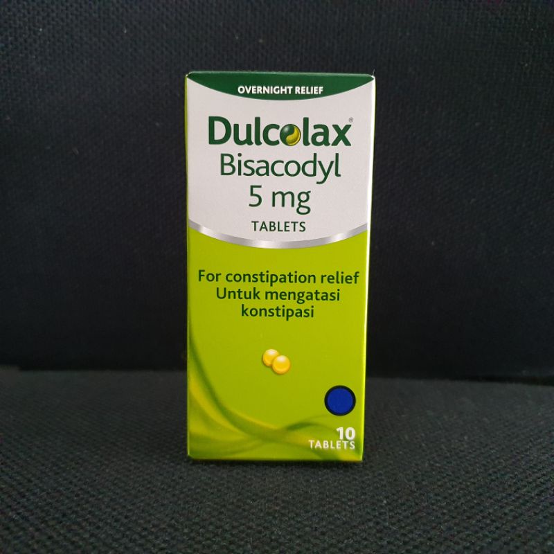 Dulcolax Tablet