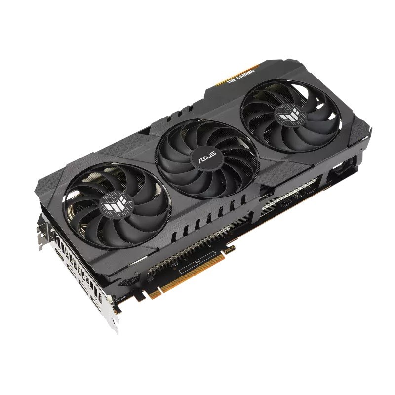 Asus Radeon RX 6900 XT 16GB GDDR6 TUF Gaming OC