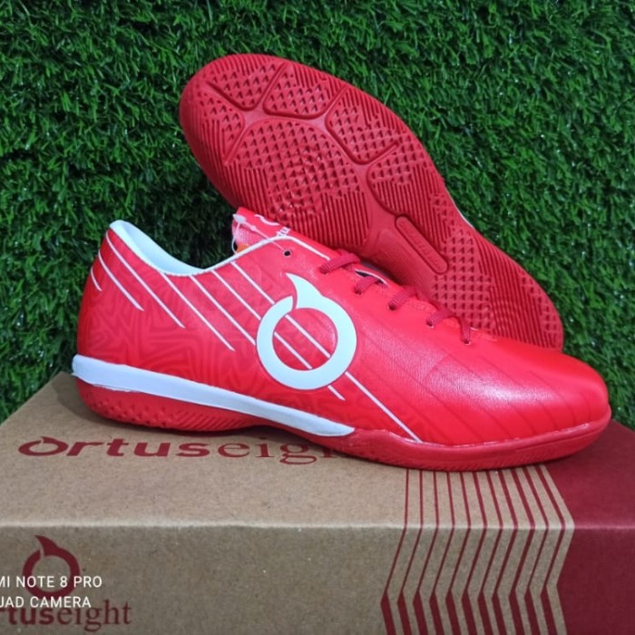SEPATU FUTSAL ANAK ORTUSEIGHT GRADE ORI