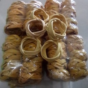 Ring Pramuka Rotan Besar / Ring Rotan Hasduk Besar