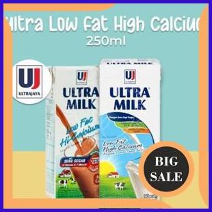

sparepart ultra milk low fat 250ml susu ultra rendah lemak coklat full cream 2774N23
