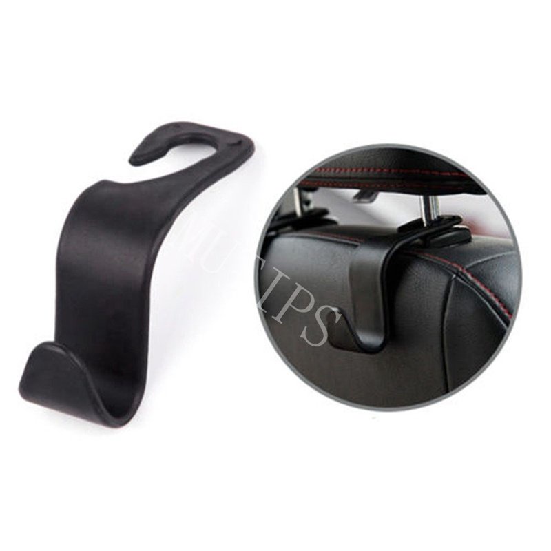 Gantungan Baju Mobil Toyota Hook Belakang Jok Organizer Aksesoris Dekorasi Belakang Untuk Innova Razie Yaris Avanza Rush Kijiang Wish Corolla Cross