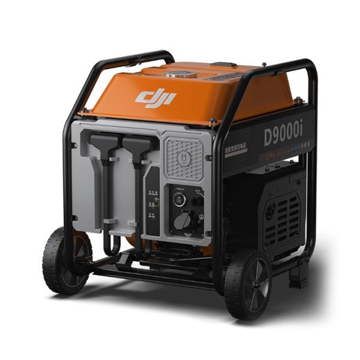 Dji Agras T30 D9000i Generator Charger for Agras T 30 Charging