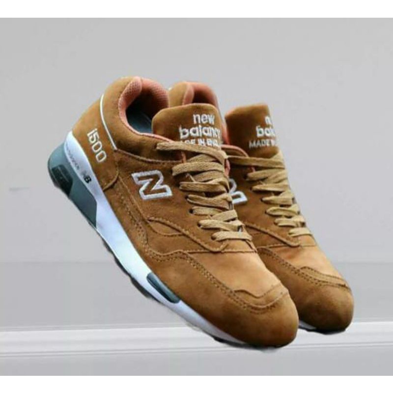 Sepatu pria NB (NEW BALANCE 1500) GRADE PREMIUM