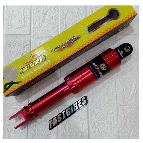 SHOCK Shockbreaker Belakang Model Up Side Down Shock Belakang Matic Universal 310mm 330mm vario beat scoopy xride mio j mio smile gt dll