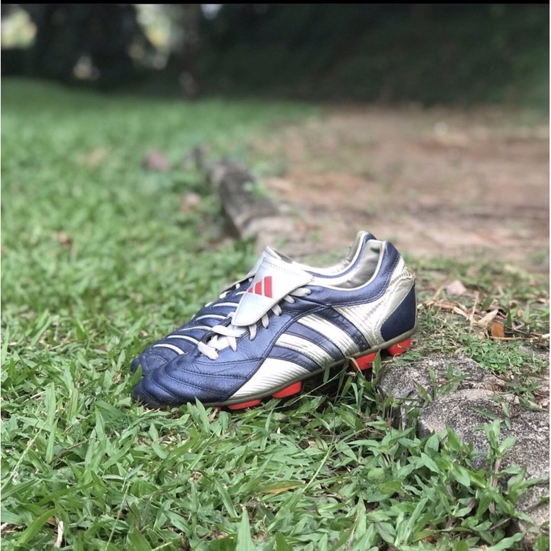 Adidas Predator Pulsado HG