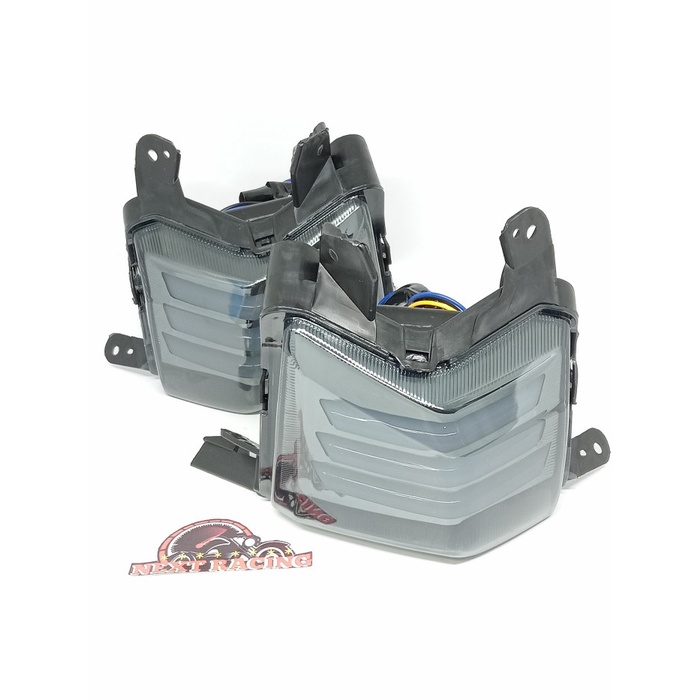 Lampu Sein Depan Nmax Lama Sein Led Nmax Old