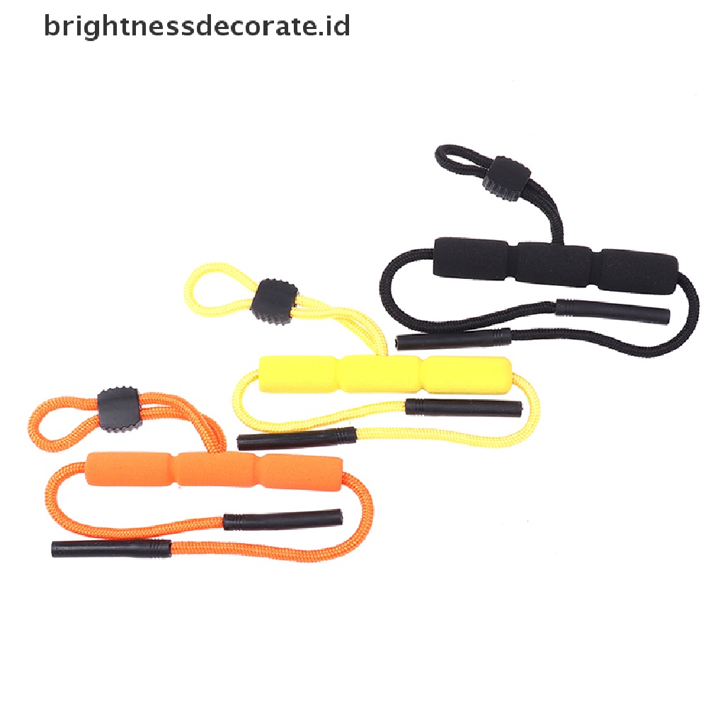 [Birth] 1pc Floag Foam Chain Kacamata Straps Rantai Olahraga Anti-Slip String [ID]