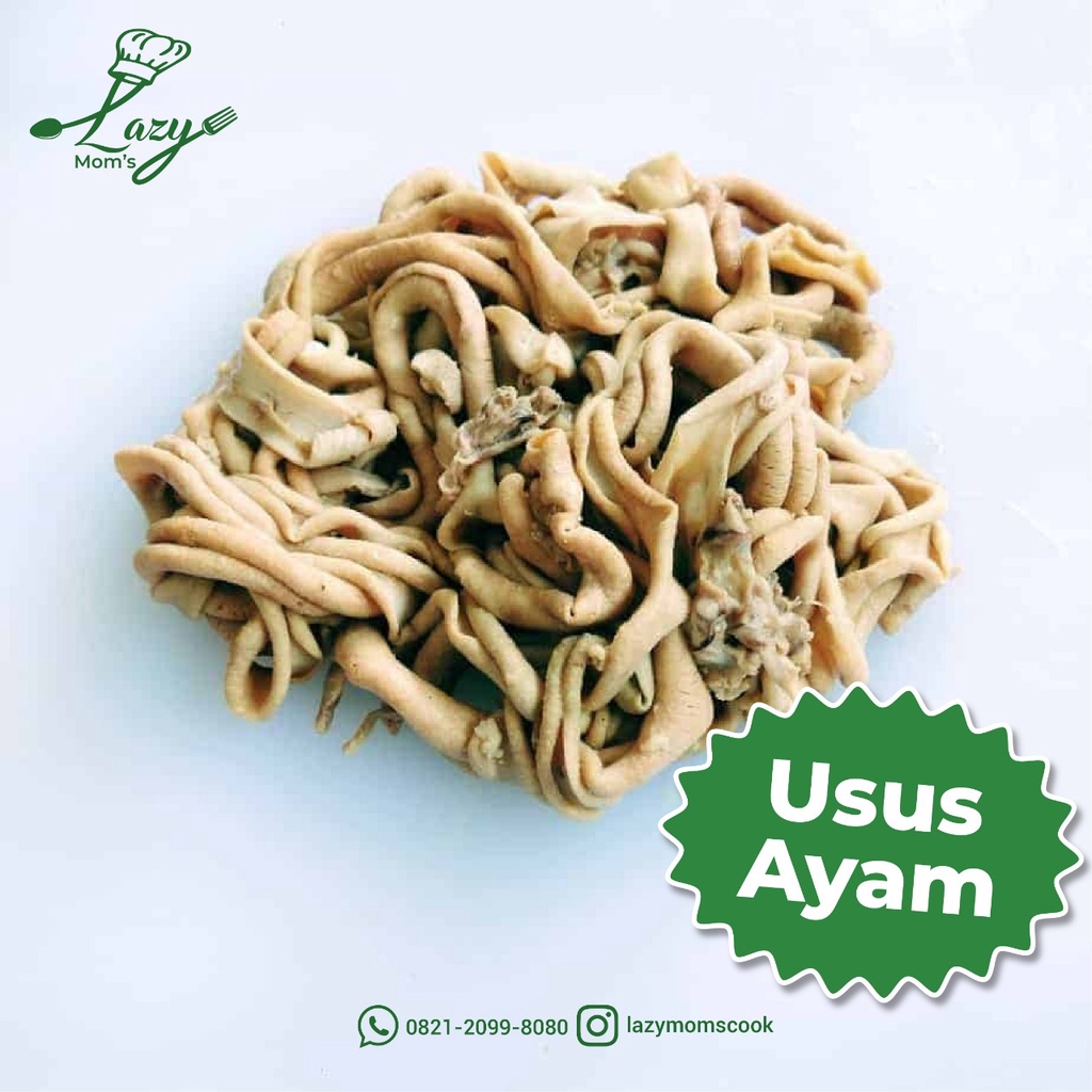 

Usus Ayam Mentah | Cimahi Bandung | Murah berkualitas