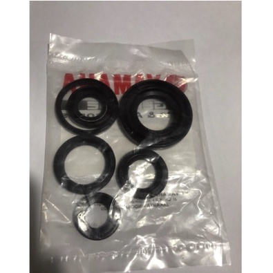 SEAL KOMPLIT MIO J OIL SEAL SIL KIT X RIDE FINO FI MIO J 54P