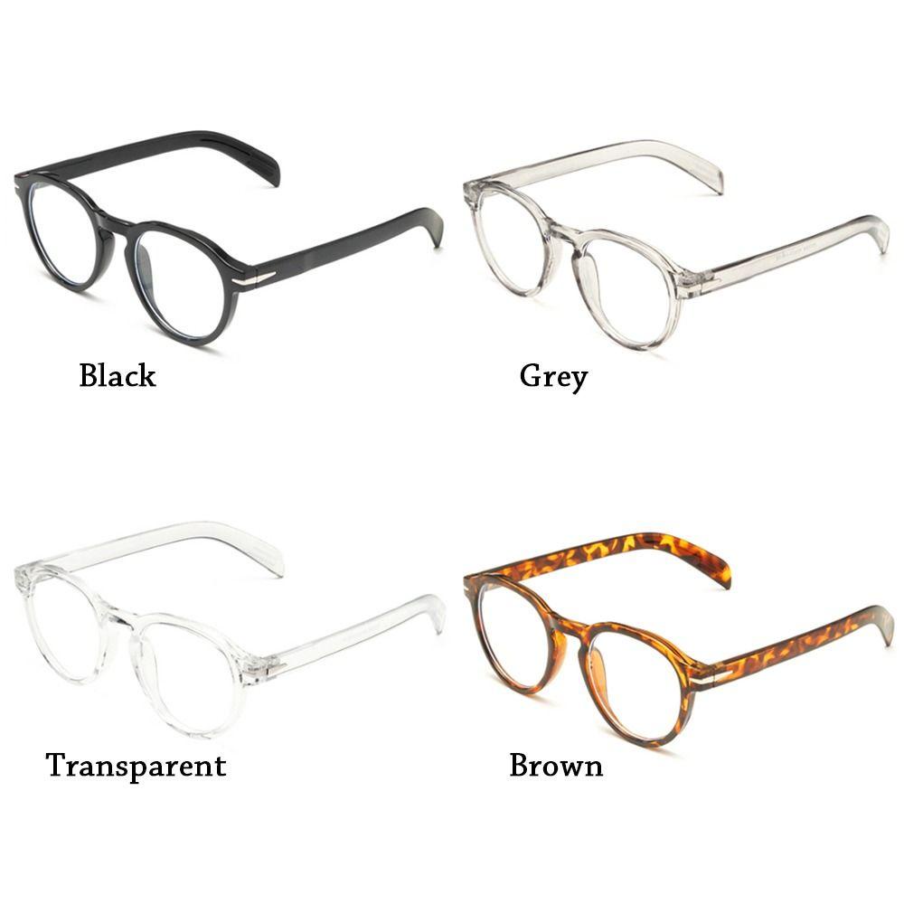 R-flower Anti-Blue Light Glasses Mode Perlindungan Mata Tahan Lama Ultra Light Frame