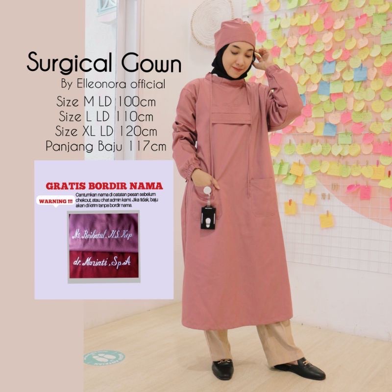 Harga apd jas lab Terbaru Jun 2026 | BigGo Indonesia