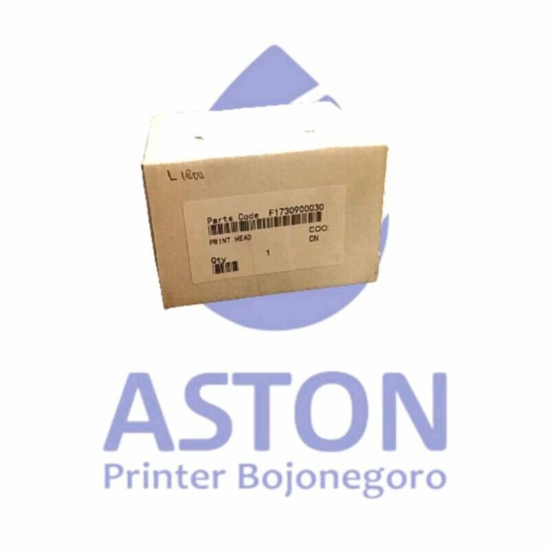 PRINT HEAD EPSON L 1300 NEW