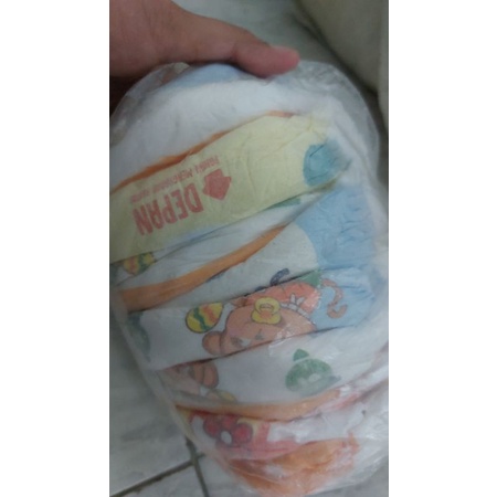 TERMURAH Pampers Sweety S