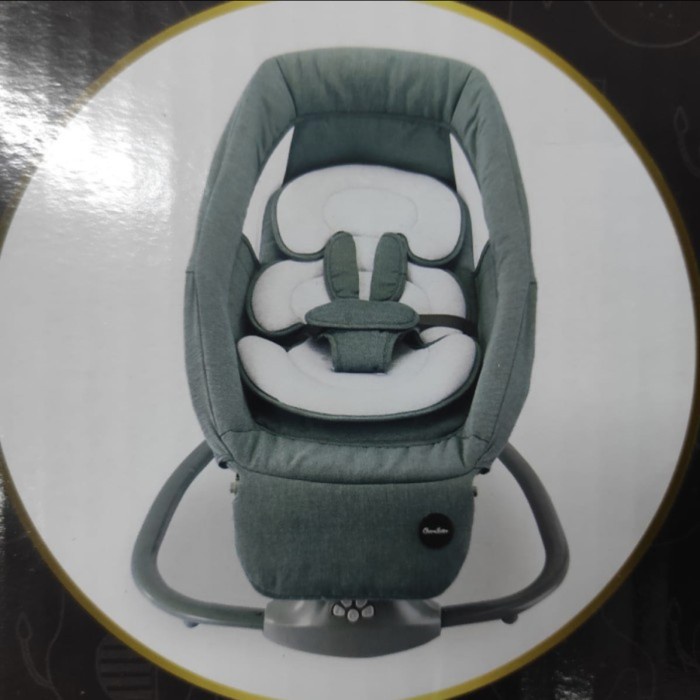 Bayi Cocolatte Snuggli 2.0 Premier