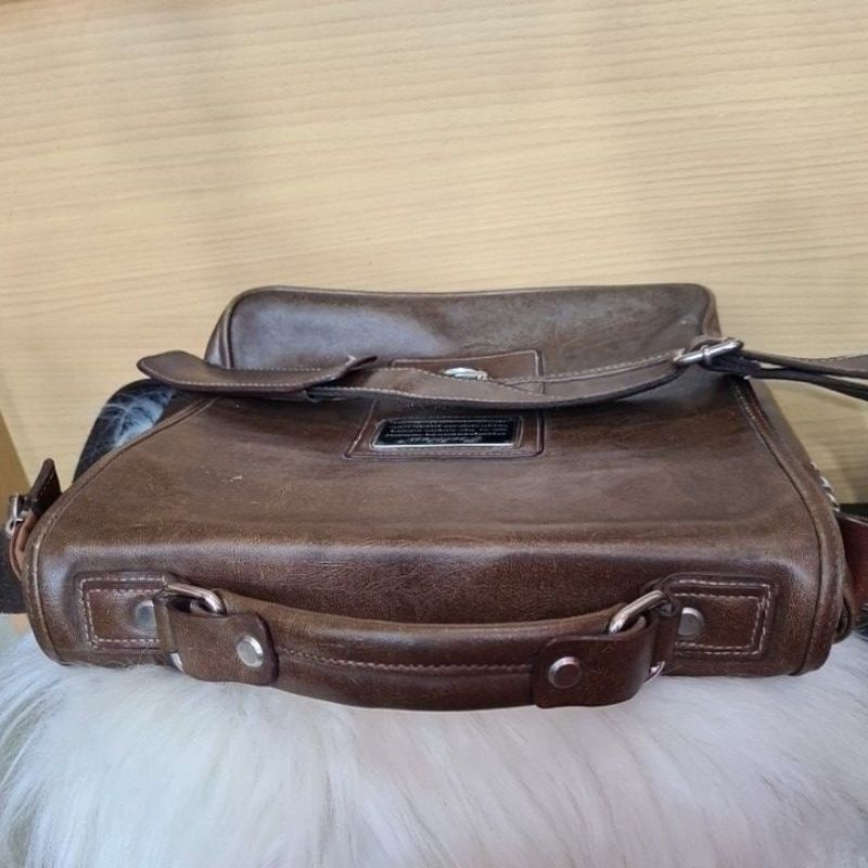 TAS POSTILEN PRELOVED ORI