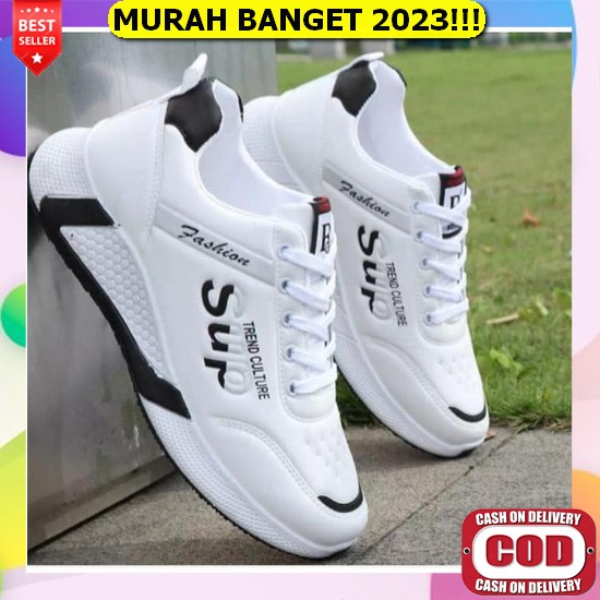 Sepatu Wanita Sneakers Senam Sport Breathable Import Wkcollection - Sepatu Sneakers Pria / Sepatu Su