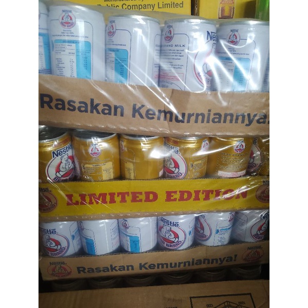 

Bearbrand Gold Limited Edition