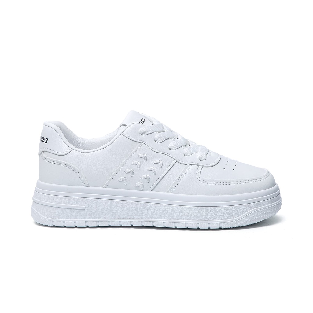 Sepatu Wanita Sneakers Wanita Import Cewek Sport Shoes Kasual Fashion Shoes Wanita 5622
