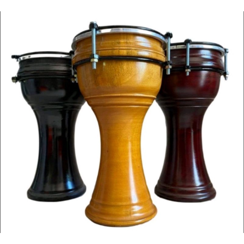 Dumbuk Calty Darbuka Tumbuk MARAWIS