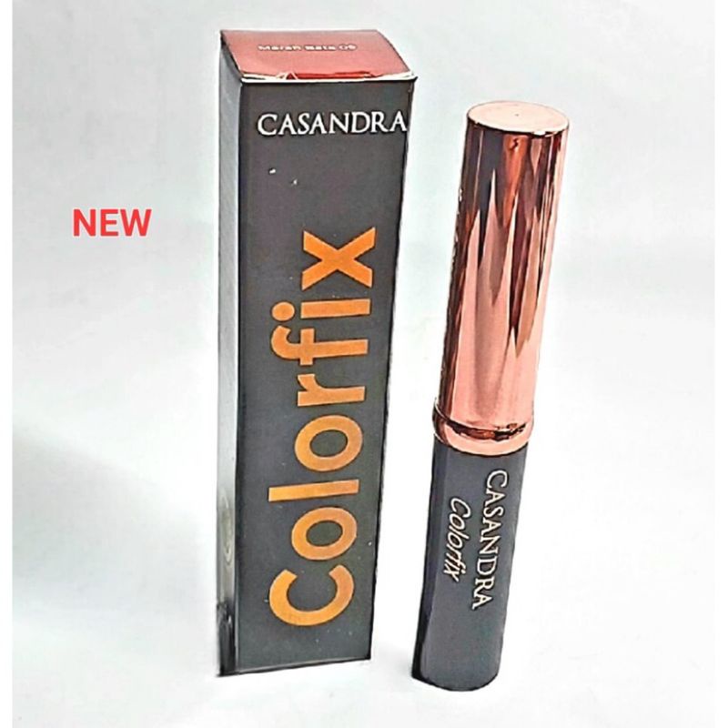 Casandra Colorfix Lipstick New