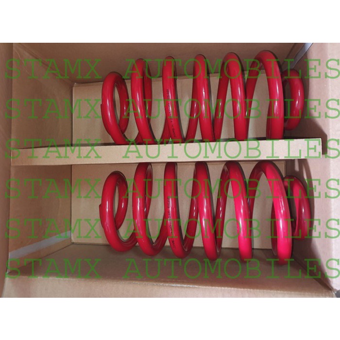 Per Keong ORIGINAL merk JAMEX New Rush / New Terios 2018-2021 belakang