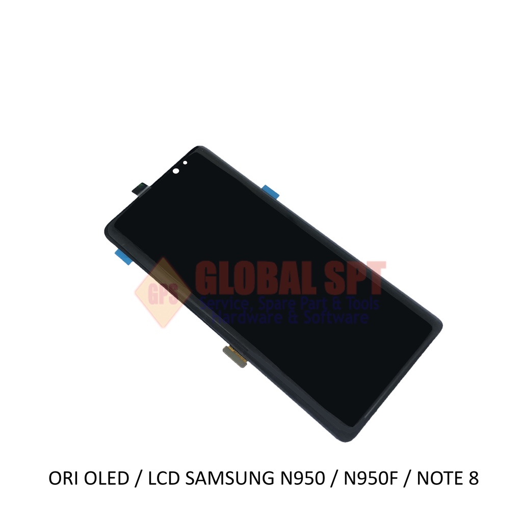 ORI OLED / LCD TOUCHSCREEN SAMSUNG N950 / N950F / NOTE 8