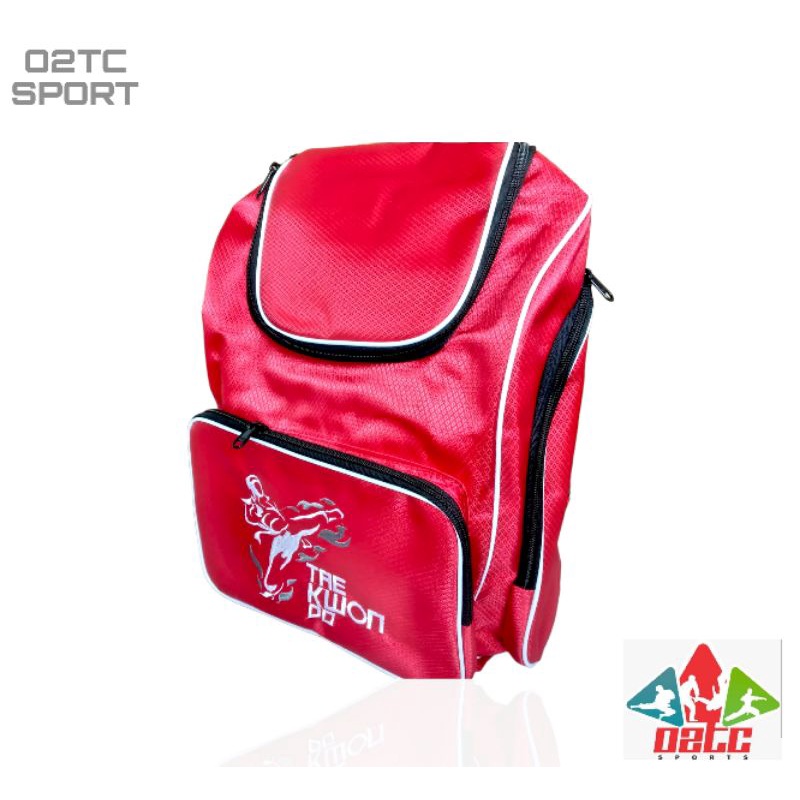 TAS TAEKWONDO SENDY