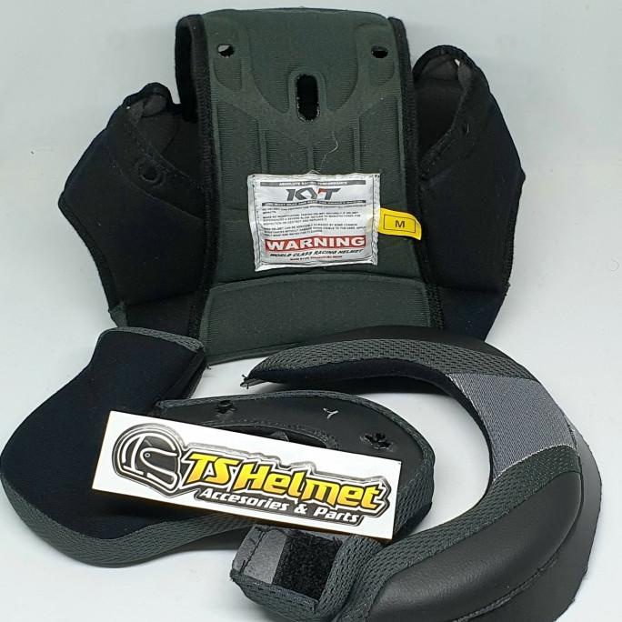 Busa Helm Kyt Galaxy Slide Original