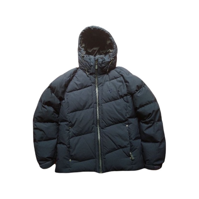 prospecs seamless windstopper bulu angsa