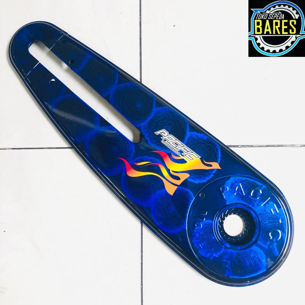 Penutup Rantai Gir / Katengkas / Kateng Sepeda Mini CTB 26 Pacific