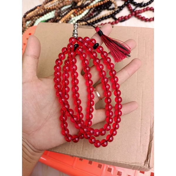 tasbih 99batu Sulaiman