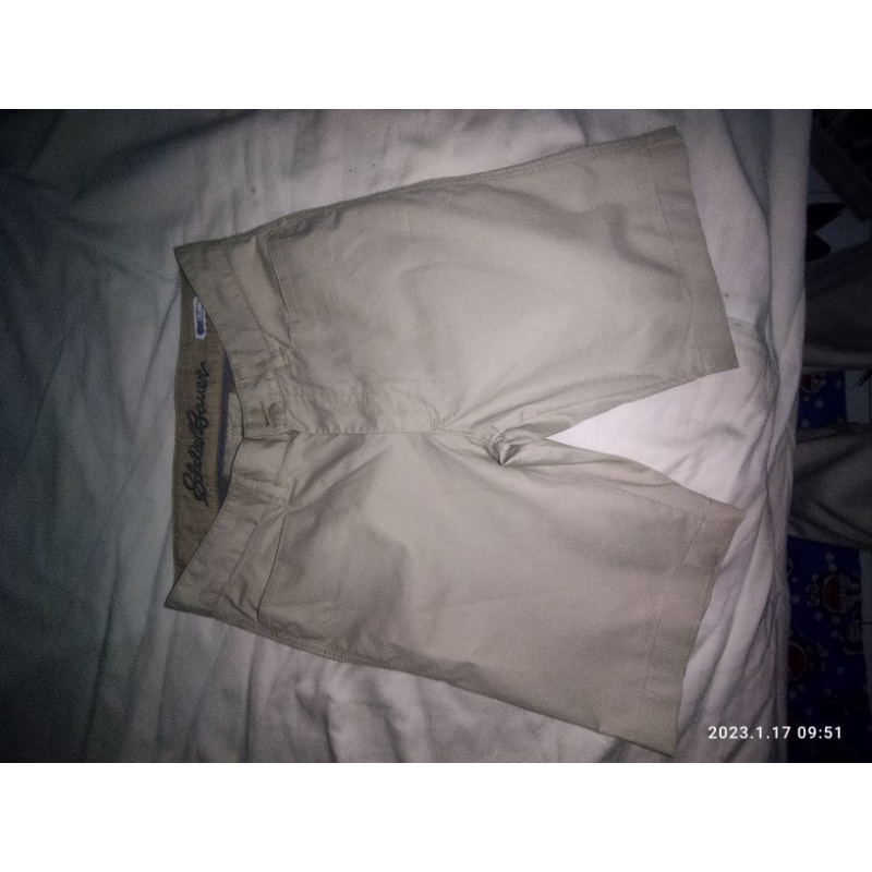 Celana pendek Eddie bauer