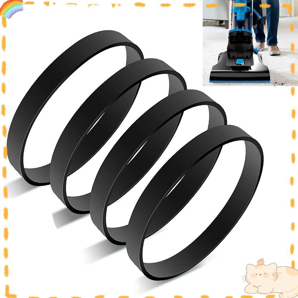 Solighter Sabuk Pengganti Untuk Bissell New Perlengkapan Kebersihan Karet Vacuum Cleaner Parts