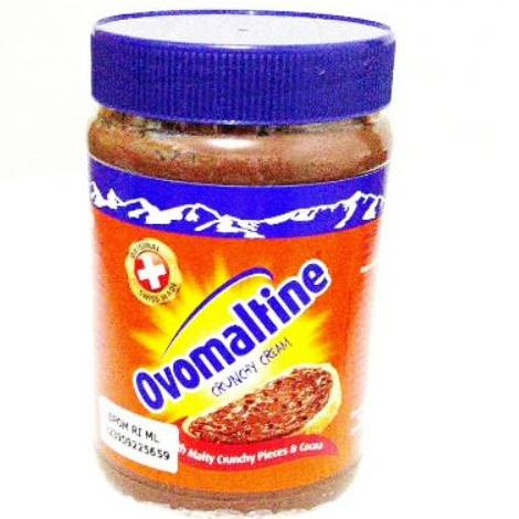 

✵ EXP NOVEMBER 2023 PROMO Ovomaltine 680gram /ovomaltine 680gr/ovomaltine crunchy/ovomaltine 380gram / 680gr ❄