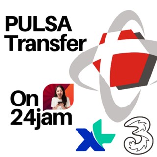 ON 24JAM PERDANA KARTU TELKOMSEL PULSA TRANSFER TF