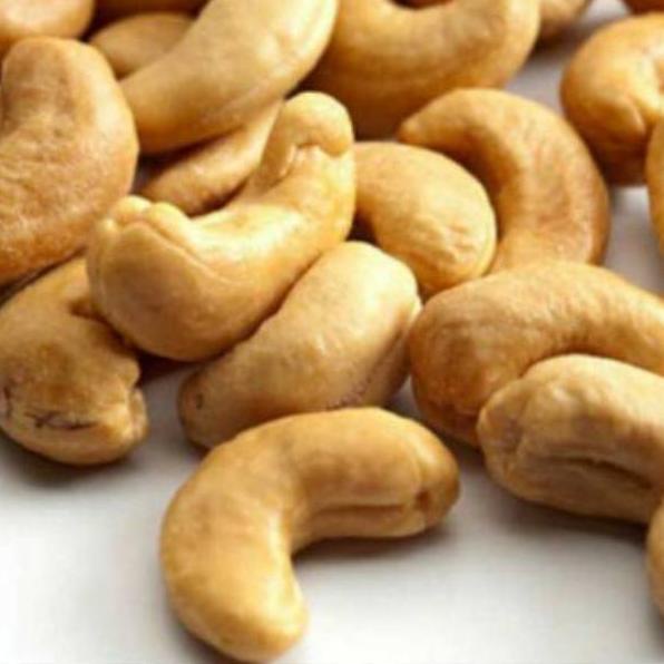 

CodeK0w0V 500gram Mede Roasted / kacang mede - mete Termurah