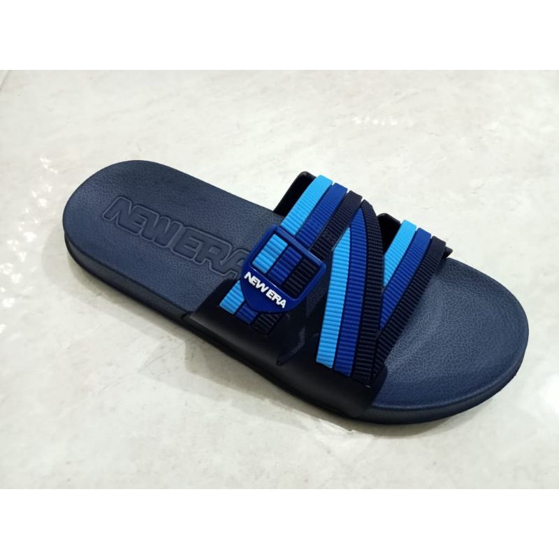 Sandal New Era MB E 50361 Sandal Pria