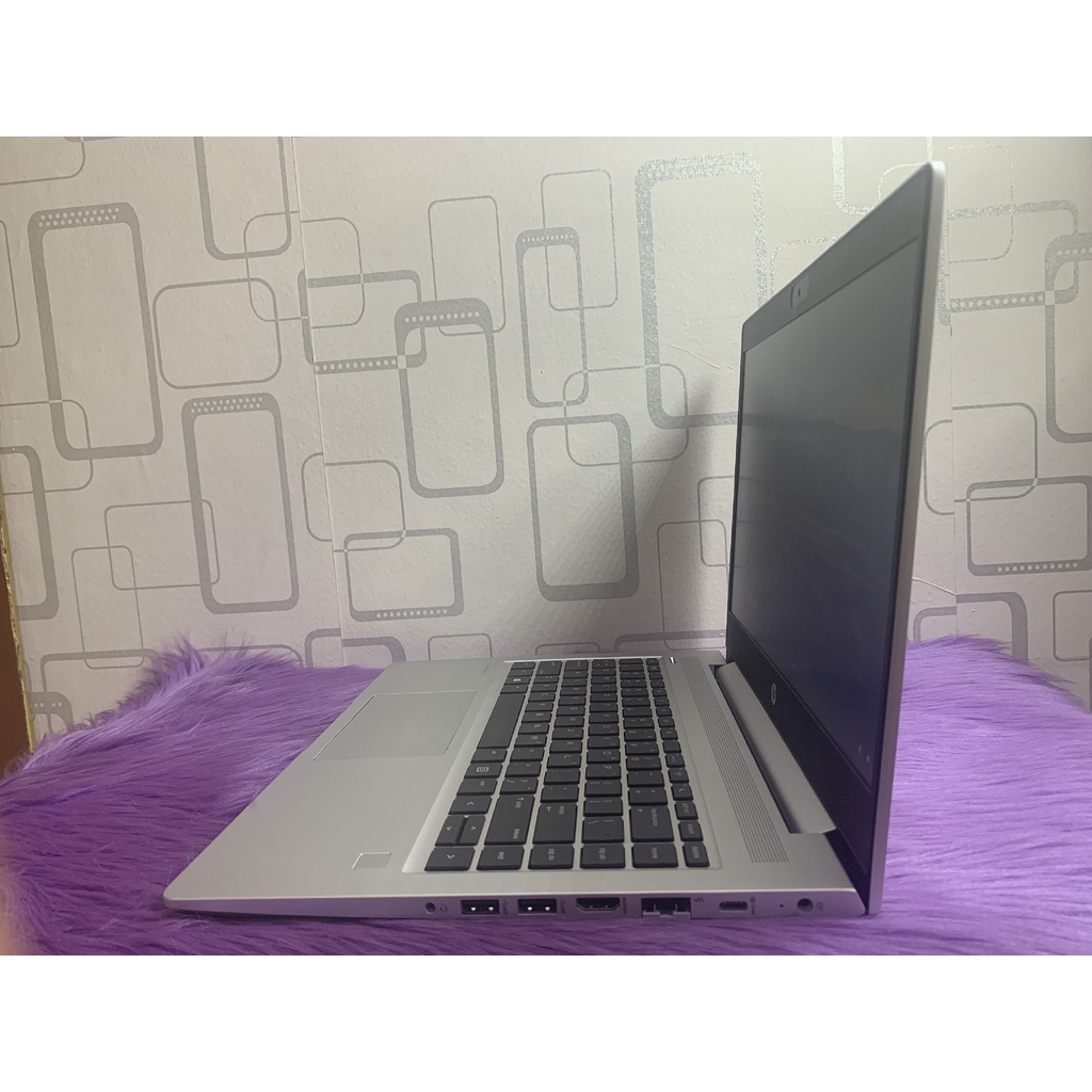 HP ProBook 440 G7 Core i5-10210U 8GB SSD 512GB Garansi Resmi