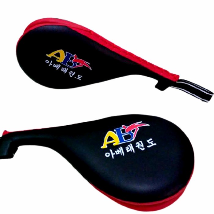 Target Target Taekwondo - Ab Double Target