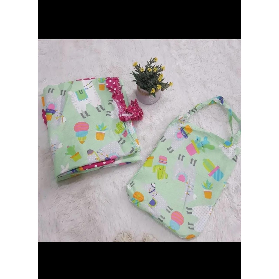 (COD) MUKENA ANAK / MUKENA KARAKTER USIA 2-11 TH (PILIH MOTIF) / BISA COD MUKENA ANAK 1-6 THN BISA PILIH MOTIF / MUKENA KARAKTER 2-11 THN GROSIR DAN ECER / Mukena Anak perempuan. Usia 2 tahun sampei 7 tahun-Mukenah Rayon premium-Mukena bali-Mukena anak