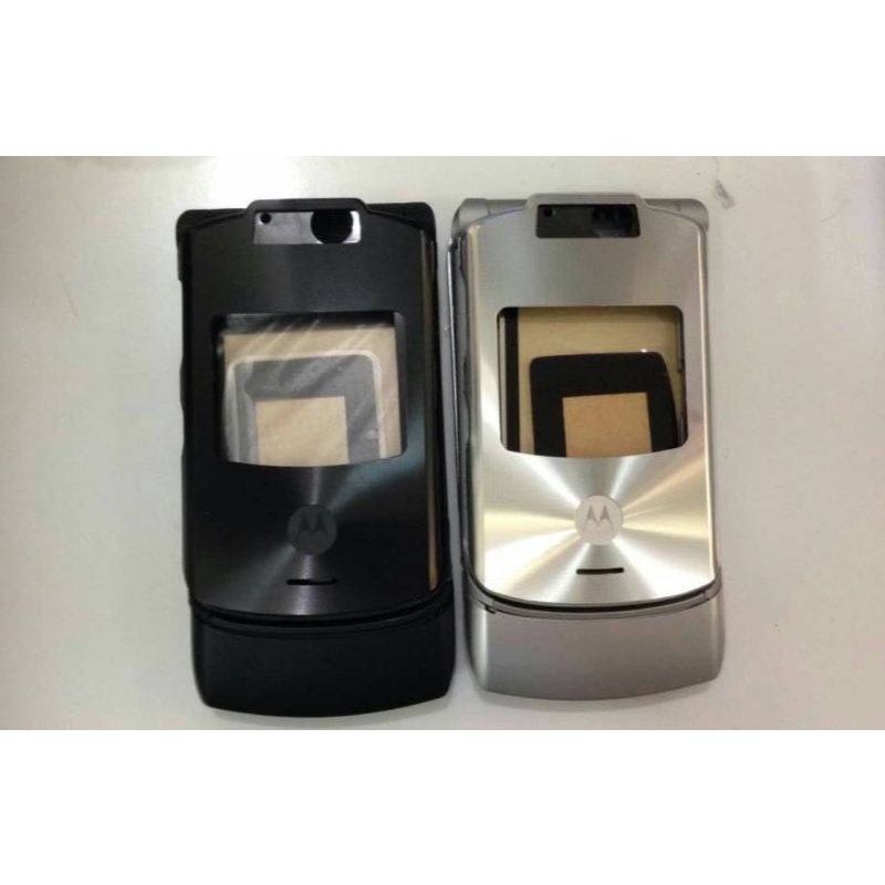 casing fullset Motorola v3xx V3XX