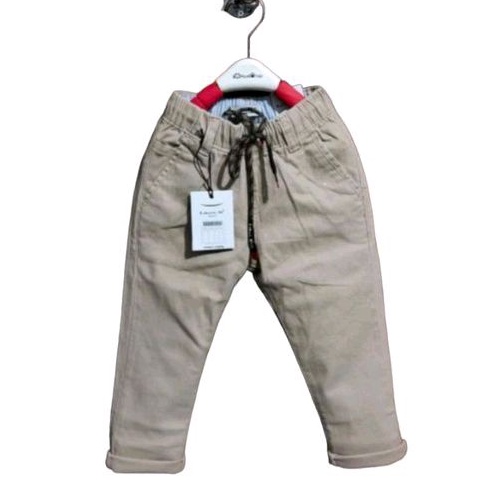 Celana chinos anak laki laki by libas